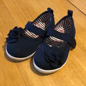 Baby Sneakers